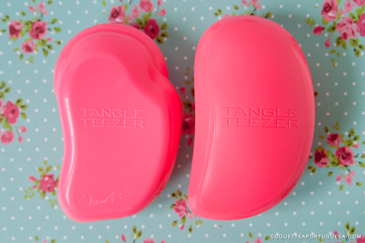 tangle teezer elite portugal escova cabelo sem dor