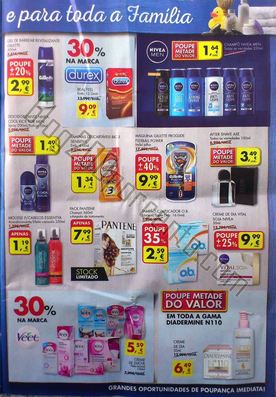 Antevisão Folheto PINGO DOCE Promoções de 1 a 7