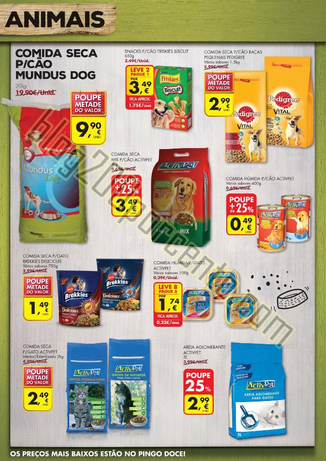 Antevisão Folheto PINGO DOCE Promoções de 7 a 1