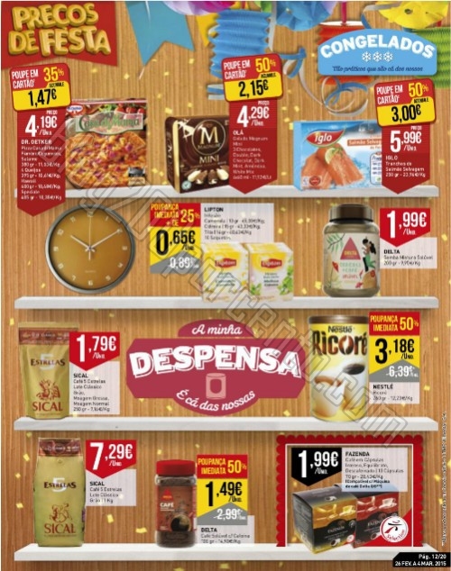 Antevisão folheto Intermarche 26a4mar