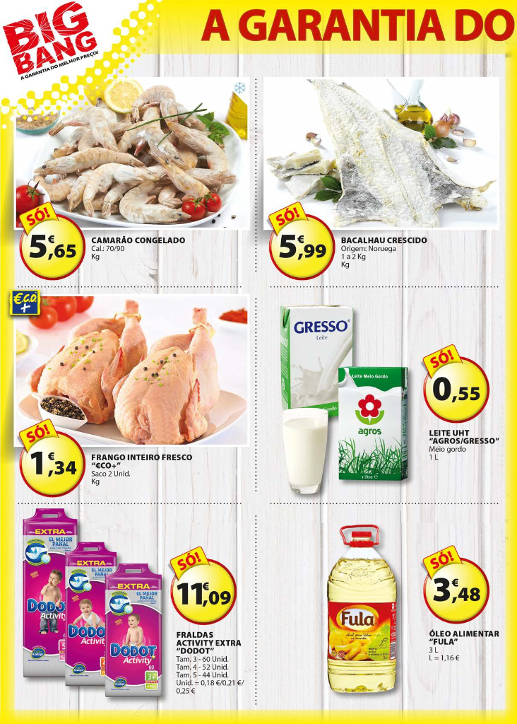 Antevisão folheto E Leclerc 31a2 nov 